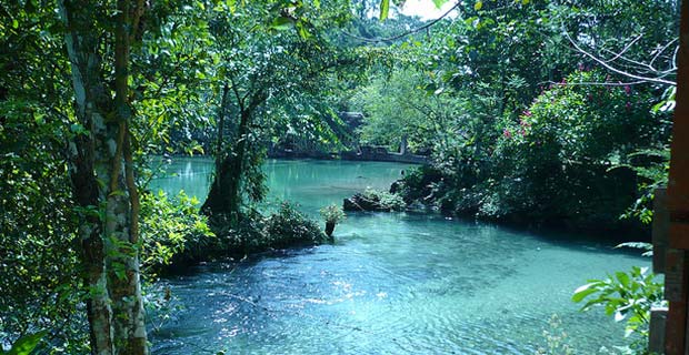 turismo San Martin